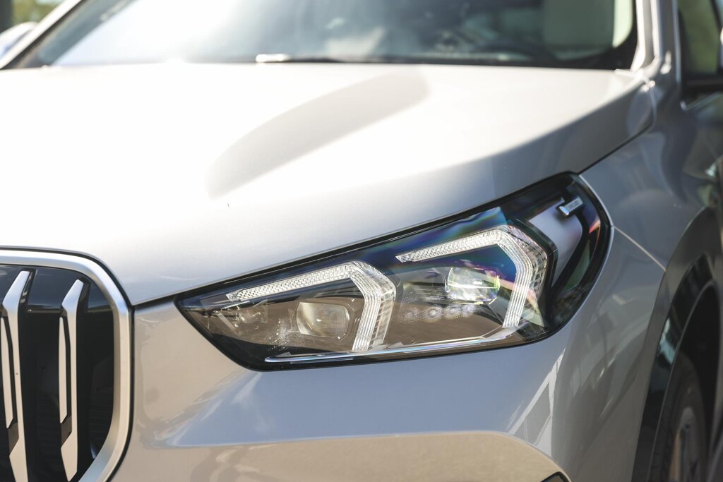 BMW X1 32