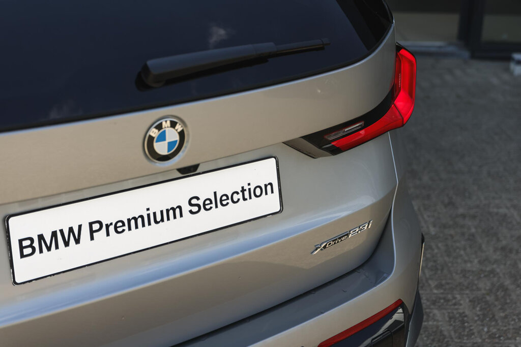 BMW X1 35