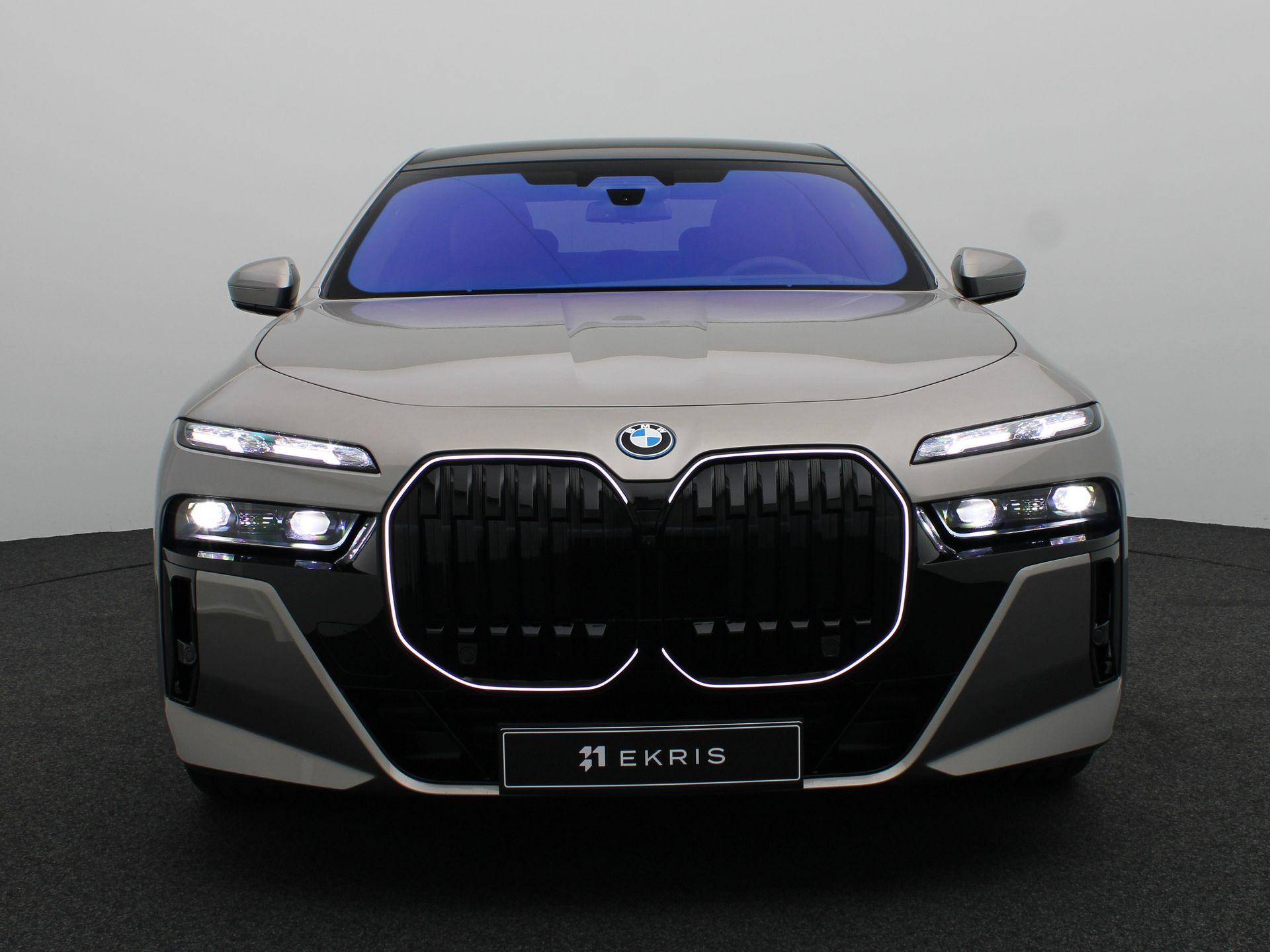 BMW 7 Serie 750e xDrive - Afbeelding 3