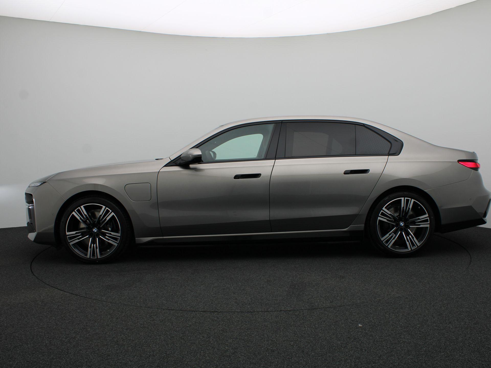 BMW 7 Serie 750e xDrive - Afbeelding 4
