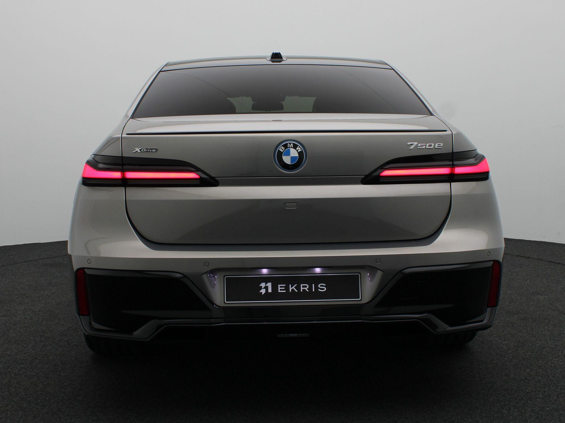 BMW 7 Serie 750e xDrive - Afbeelding 5