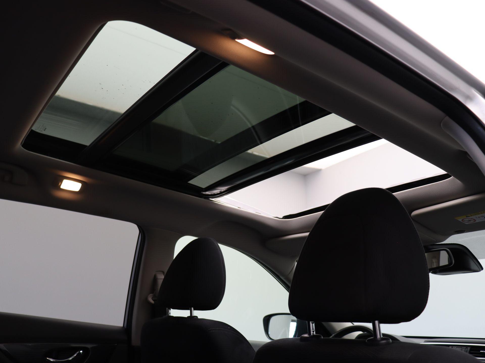 Nissan X-Trail 1.6 DIG-T Connect Edition - Afbeelding 6