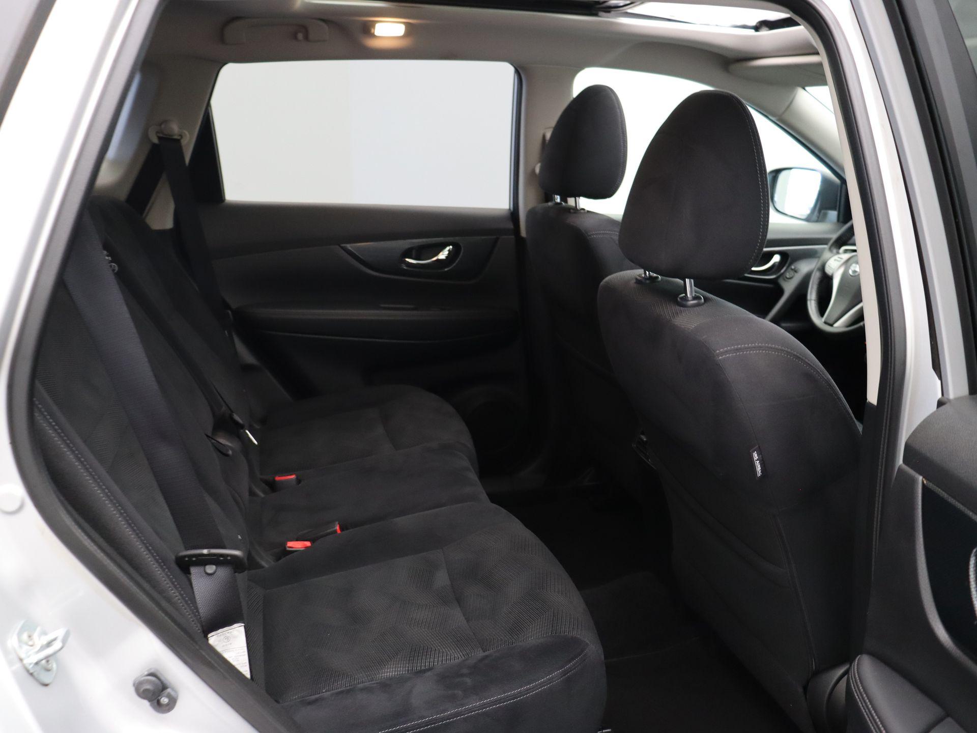 Nissan X-Trail 1.6 DIG-T Connect Edition - Afbeelding 9