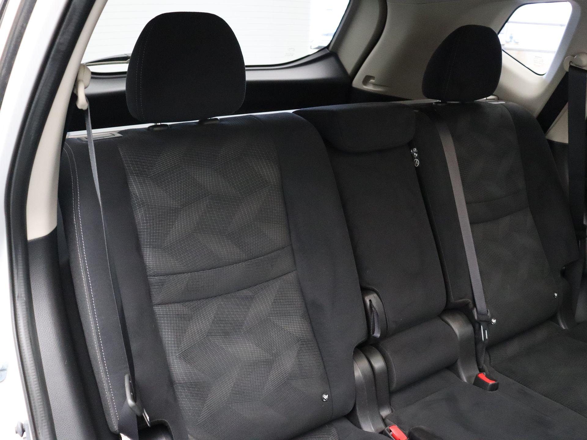 Nissan X-Trail 1.6 DIG-T Connect Edition - Afbeelding 10