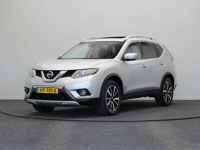 Nissan X-Trail 1.6 DIG-T Connect Edition - Afbeelding 11