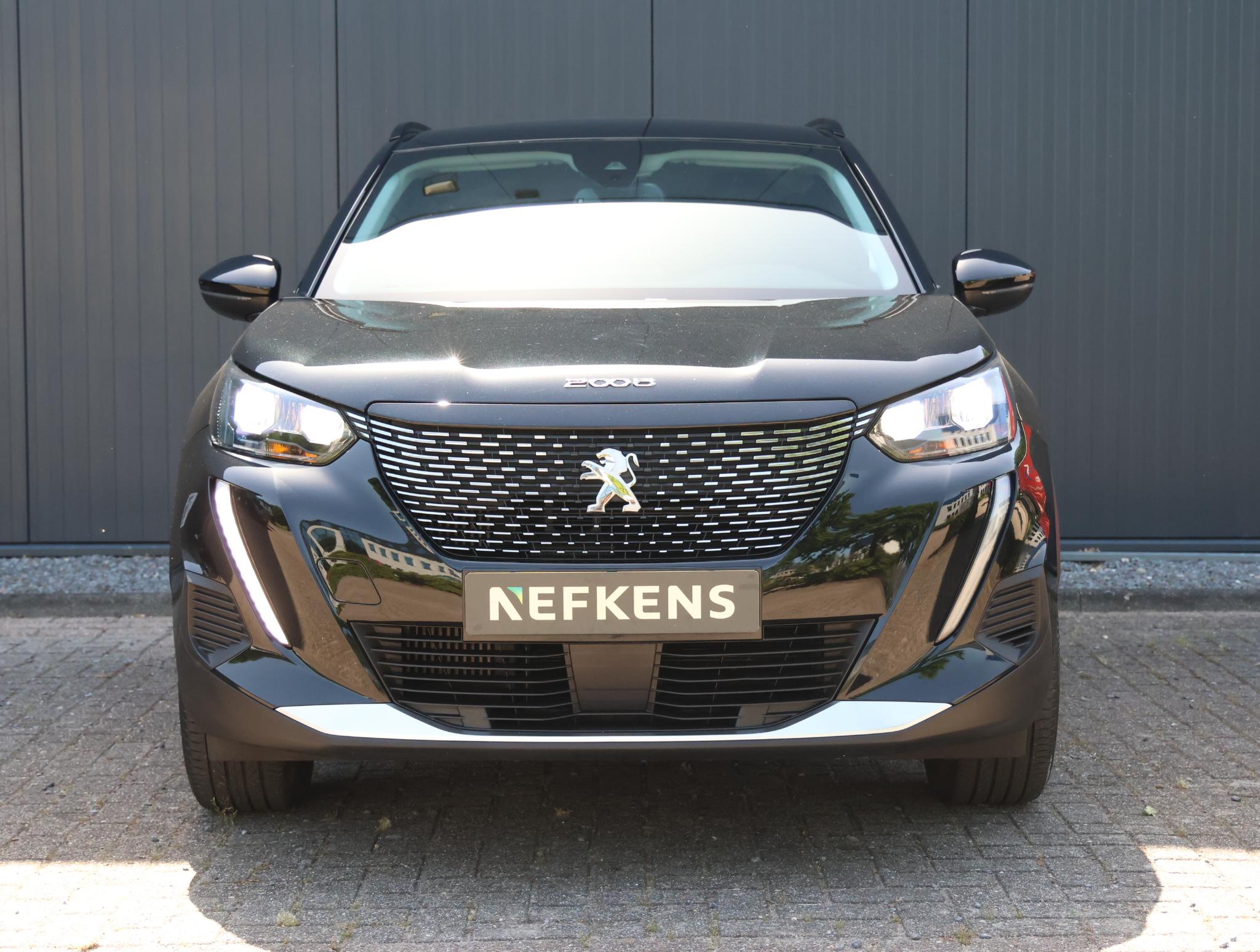 Peugeot 2008 1.2 130pk Allure Pack Automaat - Afbeelding 2
