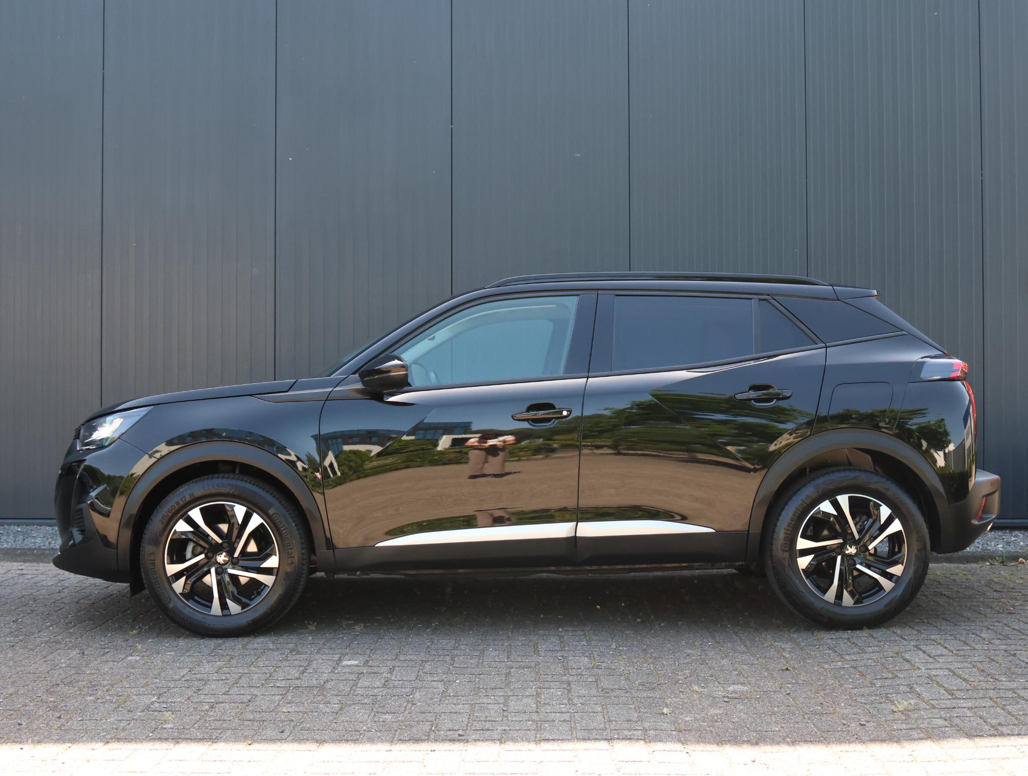 Peugeot 2008 1.2 130pk Allure Pack Automaat - Afbeelding 3