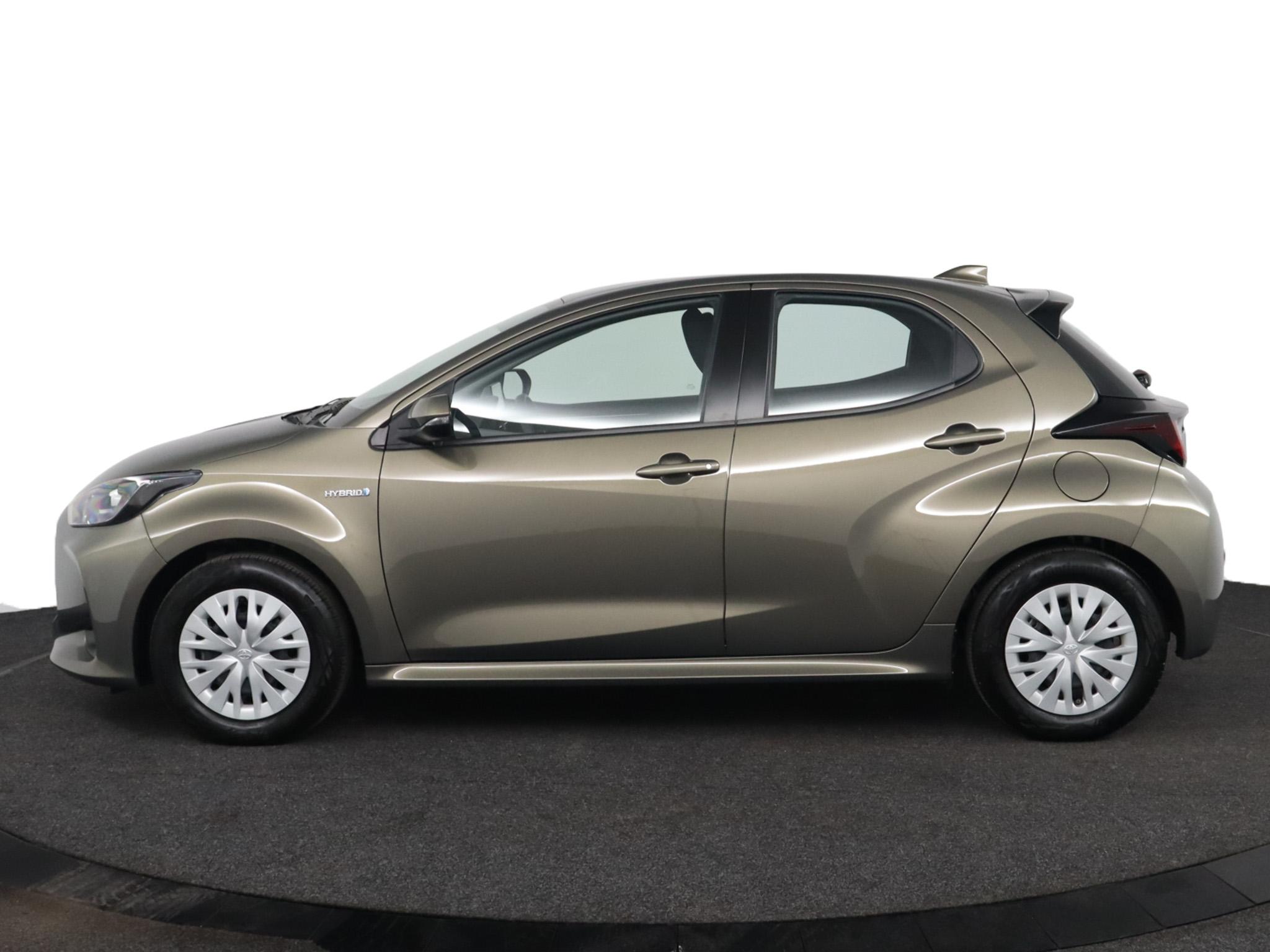 Toyota Yaris 1.5 Hybrid Active - Afbeelding 3