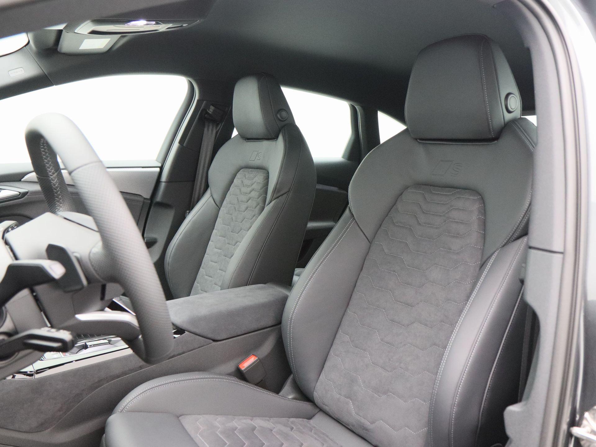 Audi A6 Sportback e-tron| S edition | 286 PK | - Afbeelding 5