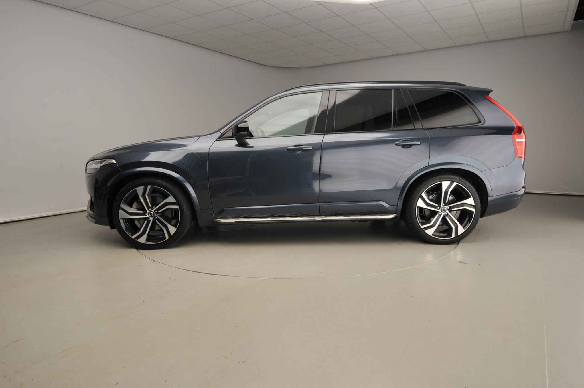 Volvo XC90 2.0 T8 Plug-in hybrid AWD Plus Bright - Afbeelding 2