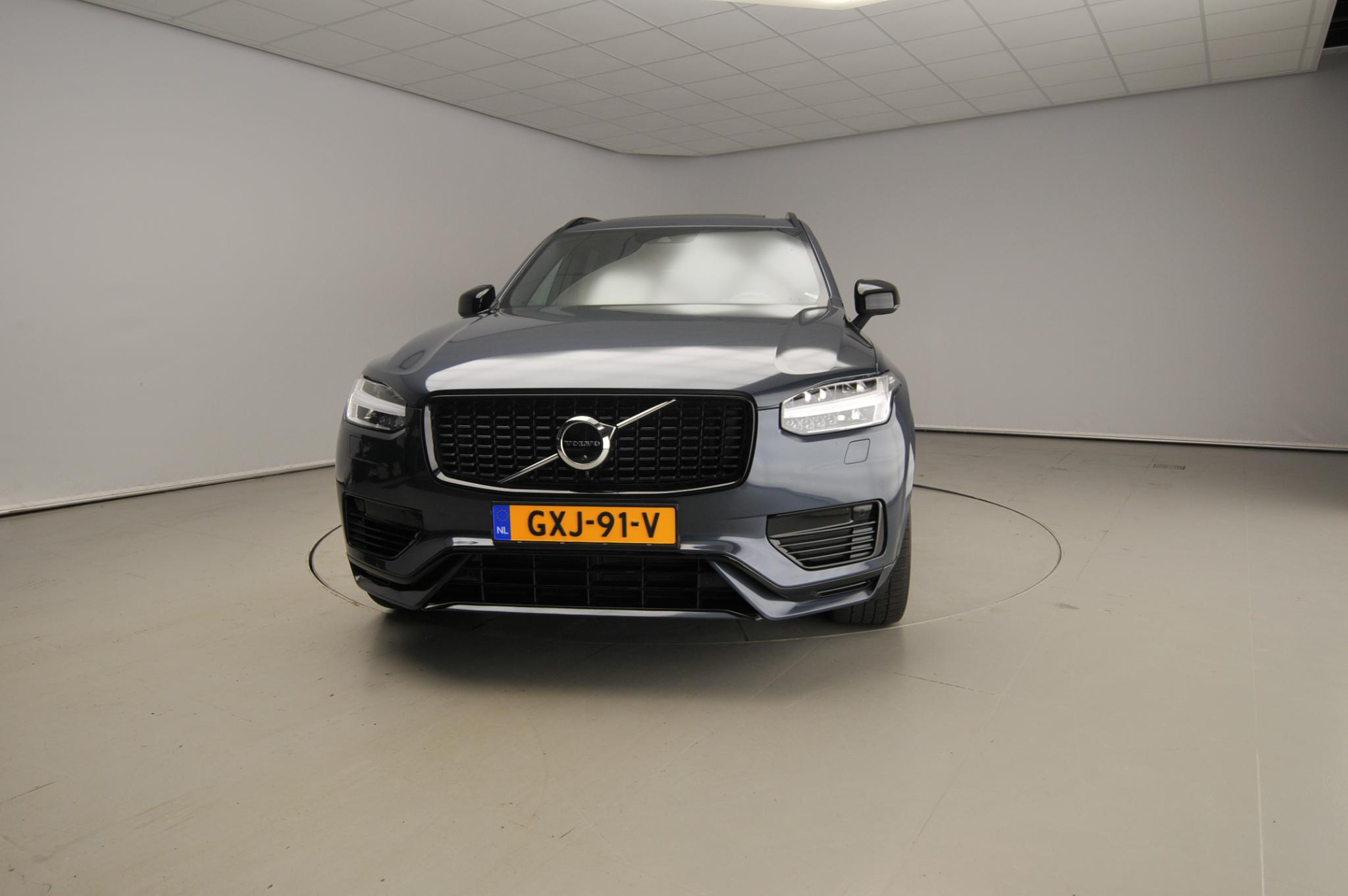 Volvo XC90 2.0 T8 Plug-in hybrid AWD Plus Bright - Afbeelding 5