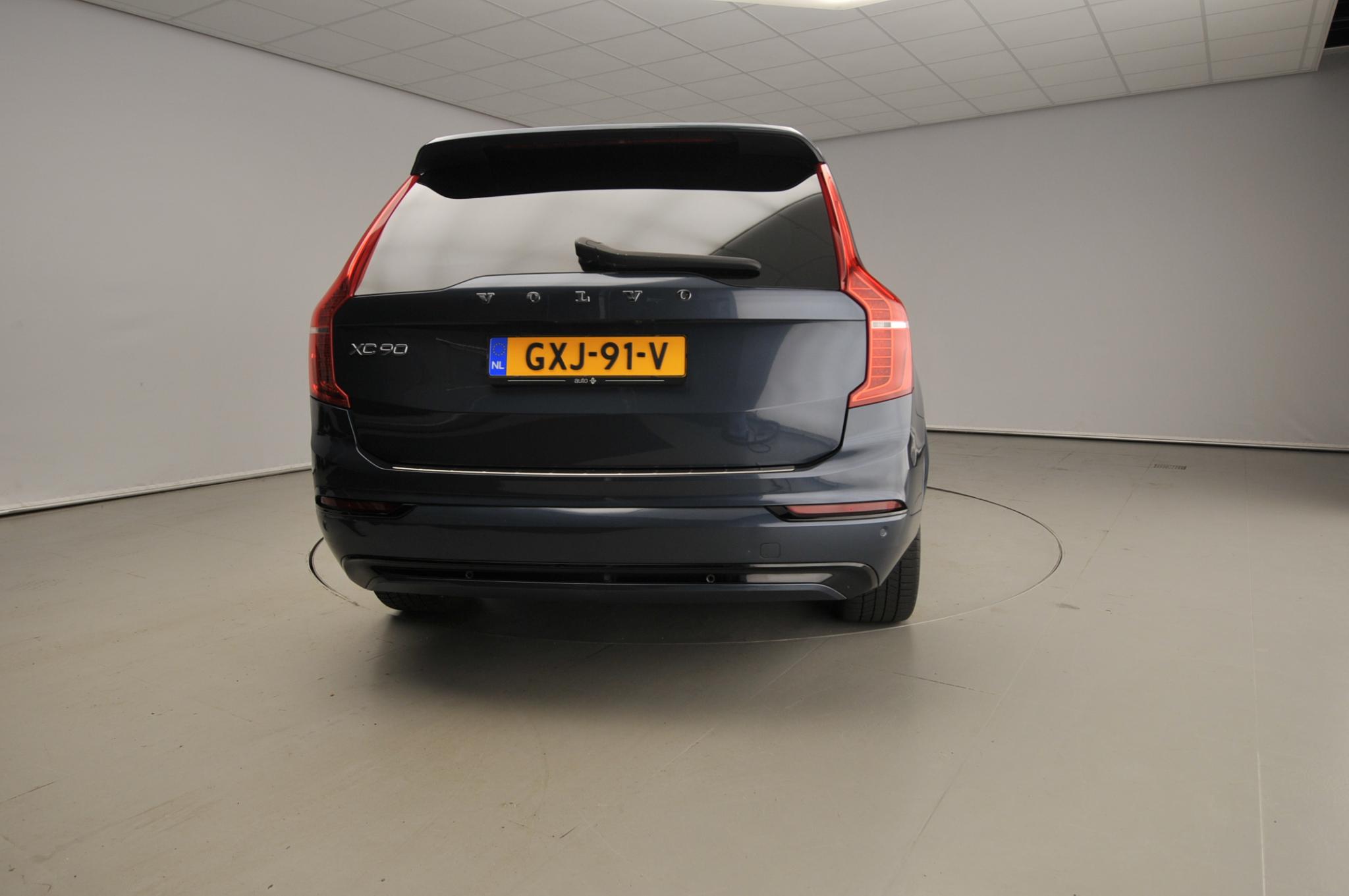 Volvo XC90 2.0 T8 Plug-in hybrid AWD Plus Bright - Afbeelding 3