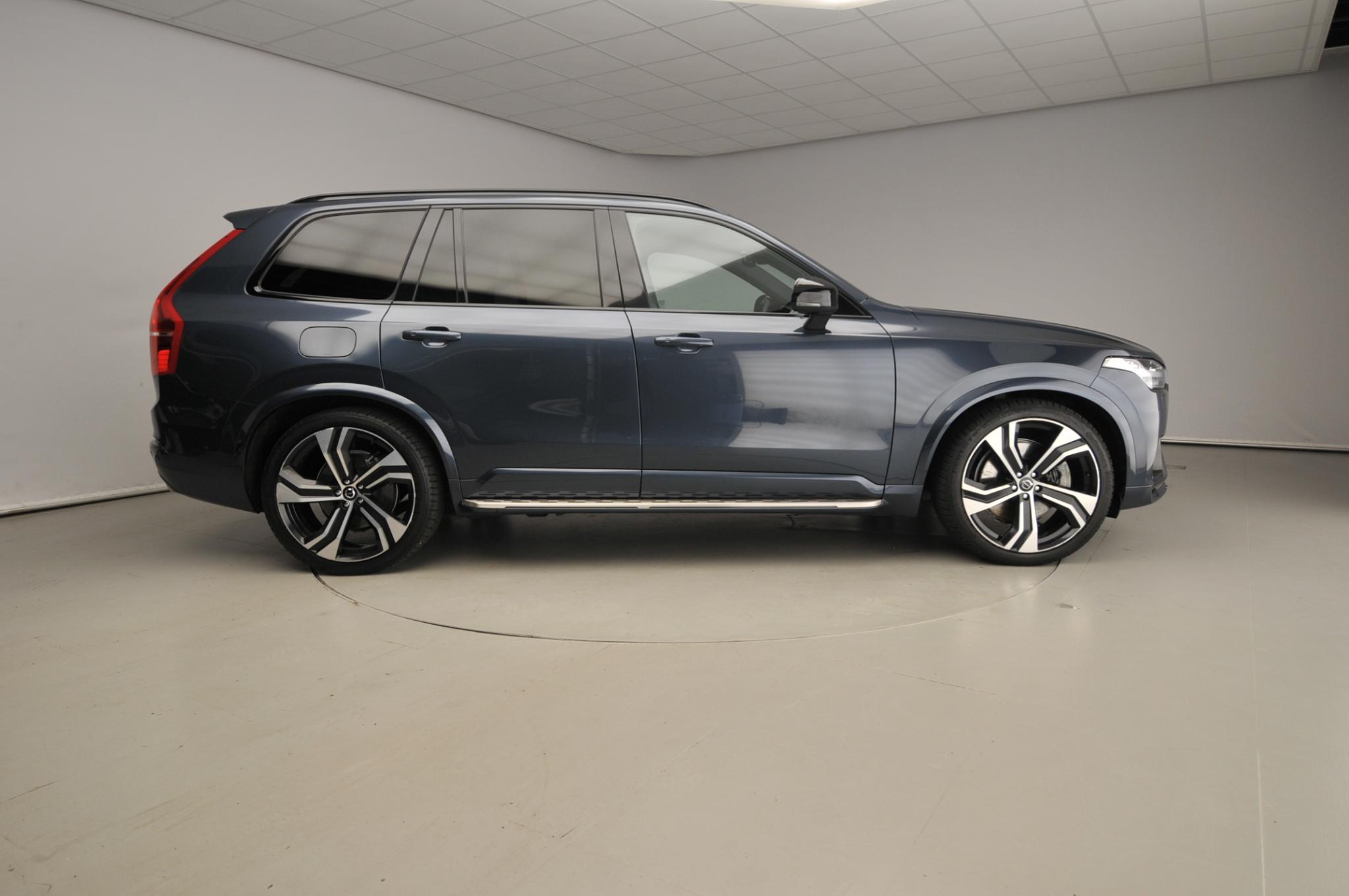 Volvo XC90 2.0 T8 Plug-in hybrid AWD Plus Bright - Afbeelding 4