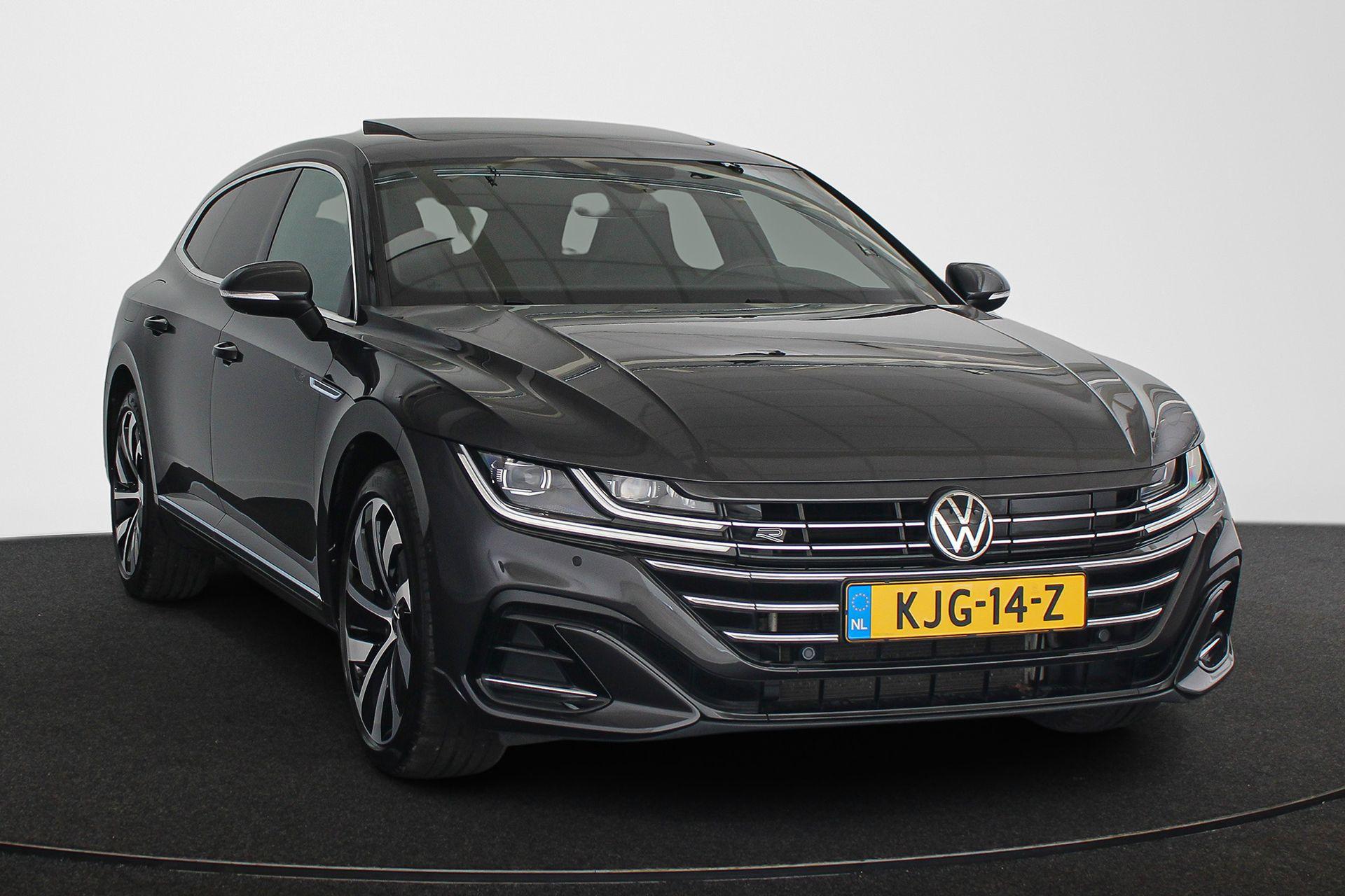 Volkswagen Arteon Shooting Brake 1.4 TSI eHybrid R-Line Business+ - Afbeelding 2