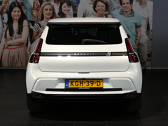 Renault 5 comfort range techno 52 kWh - Afbeelding 4