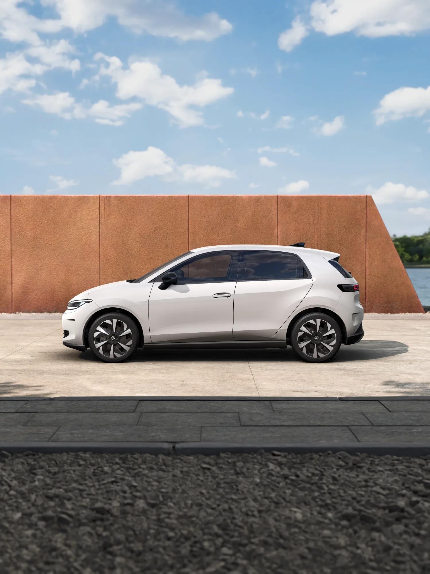 Volkswagen ID. Polo Life First Edition 211pk 52 kWh - Afbeelding 3