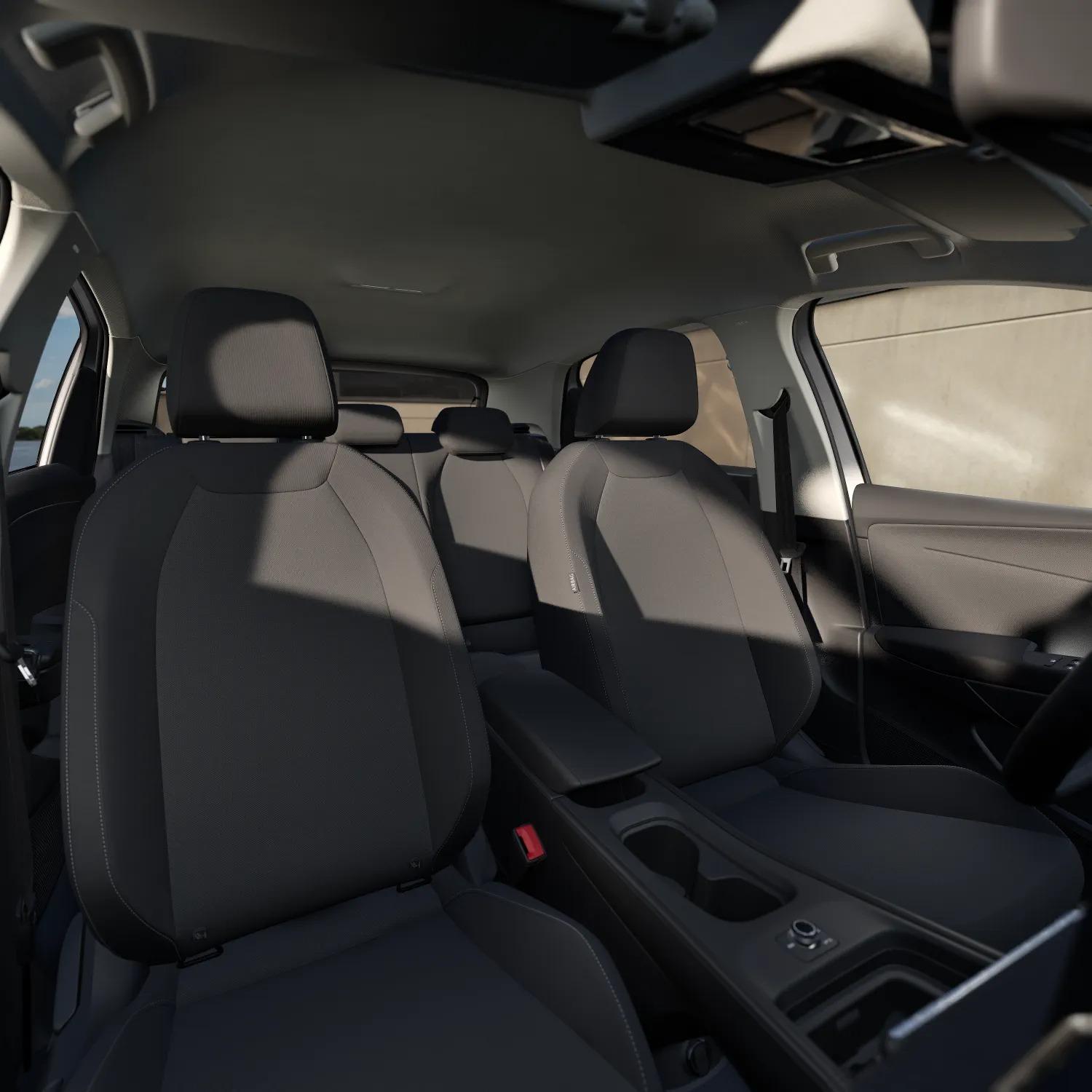 Volkswagen ID. Polo Life First Edition 211pk 52 kWh - Afbeelding 4