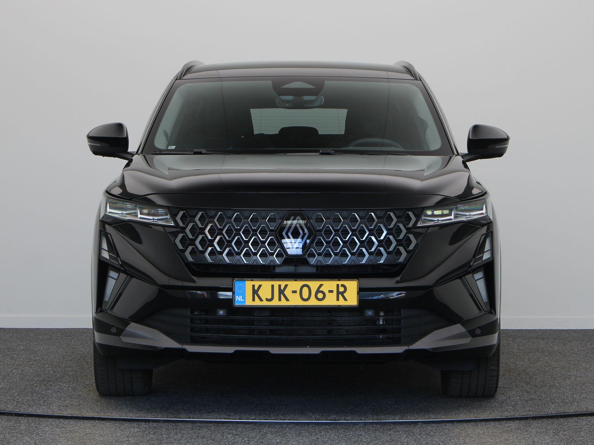 Renault Espace E-Tech full hybrid 200 esprit Alpine 7p. - Afbeelding 7