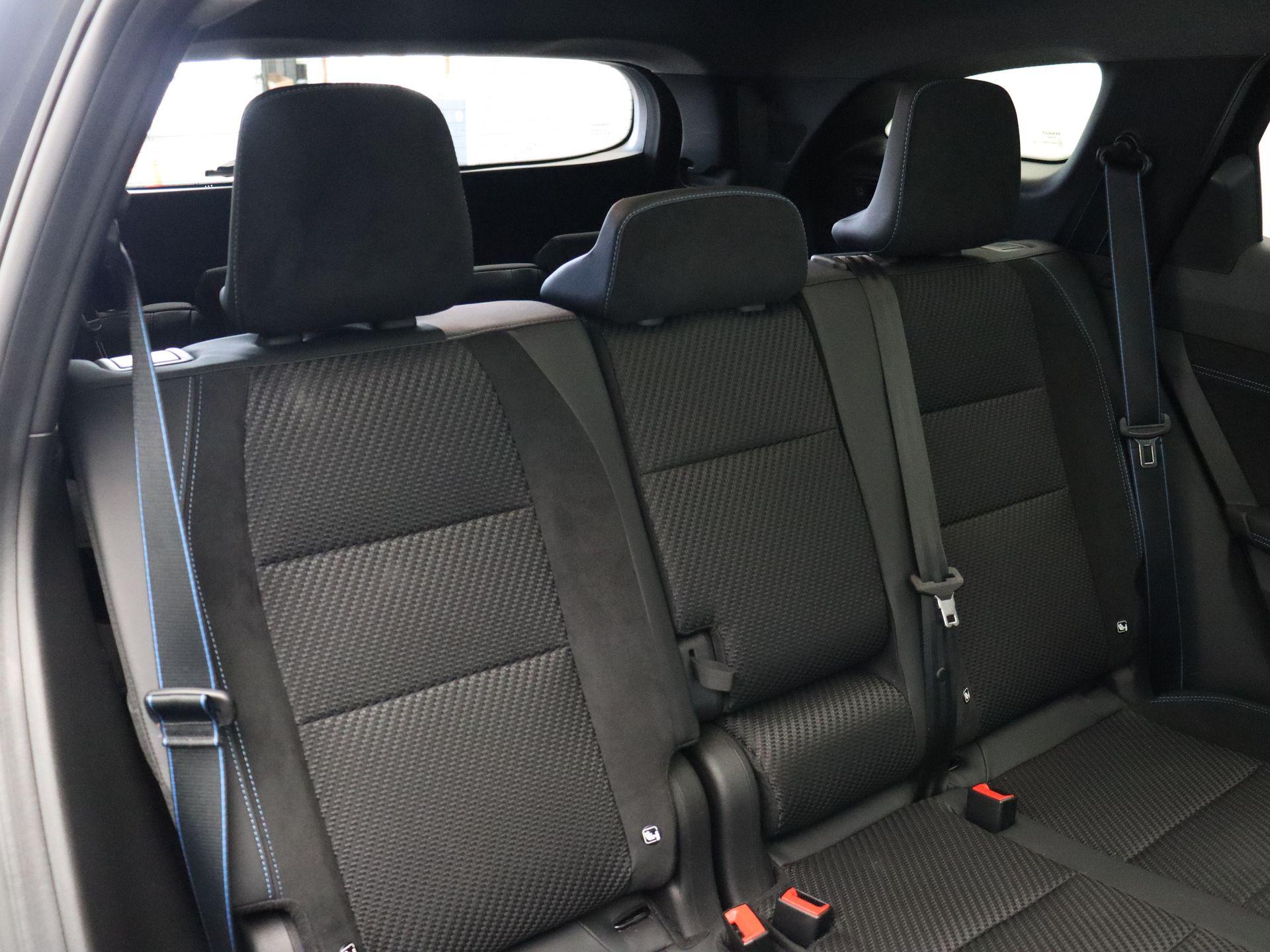 Renault Espace E-Tech full hybrid 200 esprit Alpine 7p. - Afbeelding 9
