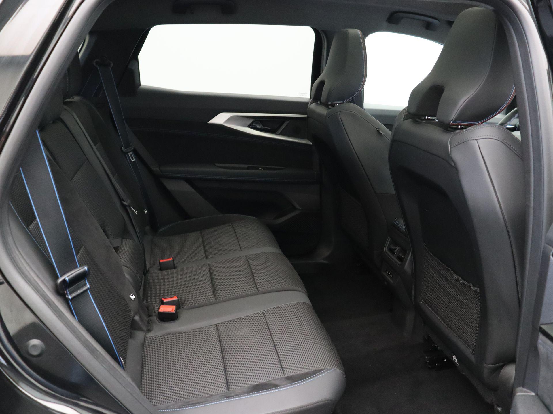 Renault Espace E-Tech full hybrid 200 esprit Alpine 7p. - Afbeelding 5