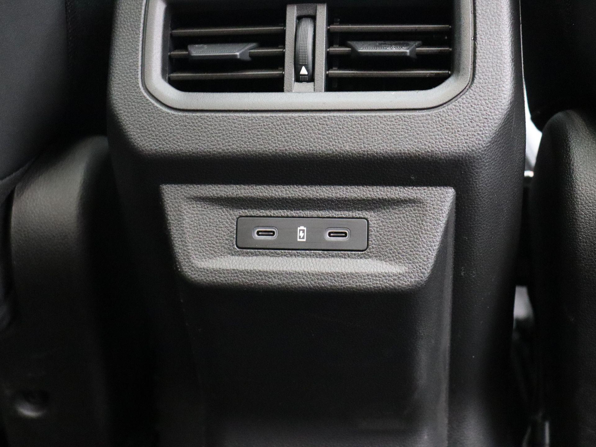 Renault Espace E-Tech full hybrid 200 esprit Alpine 7p. - Afbeelding 6