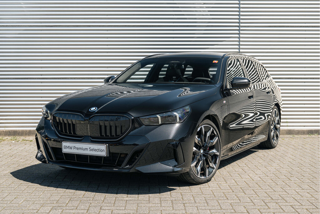 BMW 5 Serie 1