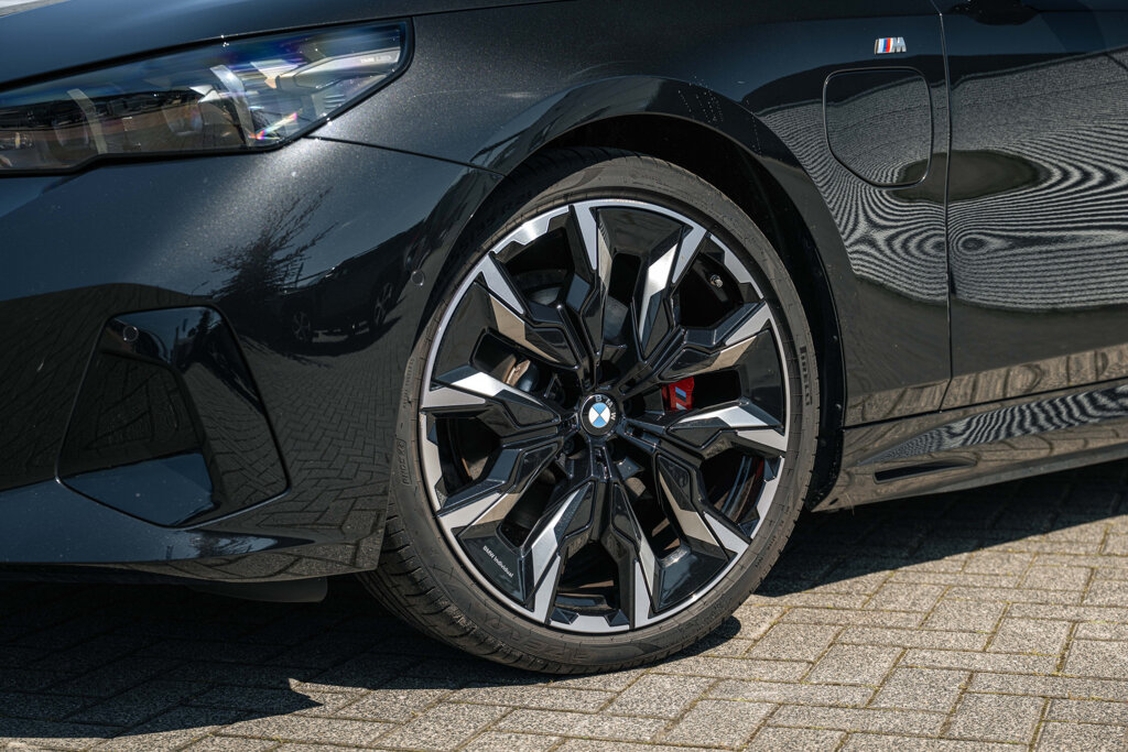 BMW 5 Serie 7