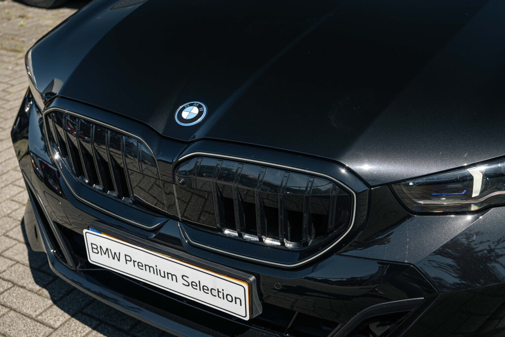 BMW 5 Serie 9