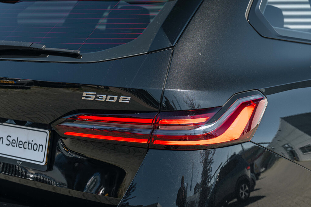 BMW 5 Serie 13