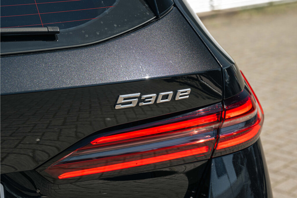 BMW 5 Serie 14