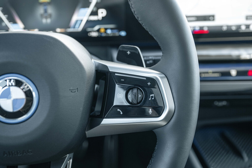 BMW 5 Serie 24
