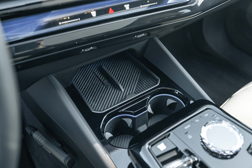 BMW 5 Serie 27
