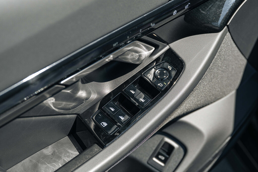 BMW 5 Serie 29