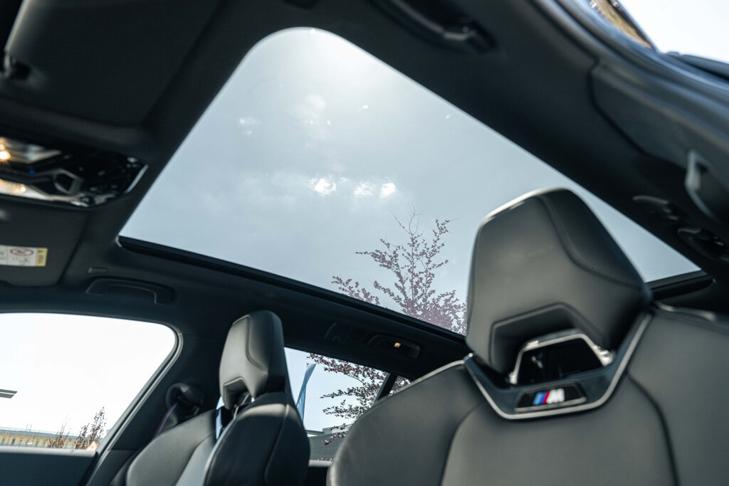 BMW 5 Serie 35