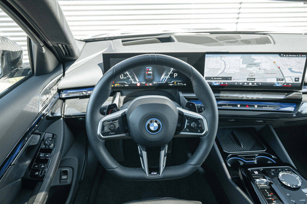 BMW 5 Serie 37