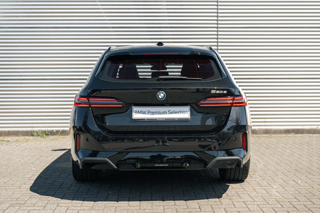 BMW 5 Serie 38