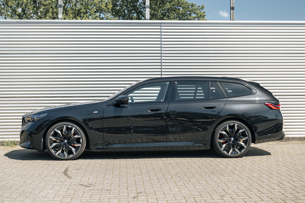 BMW 5 Serie 39