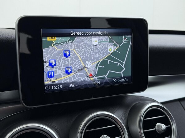 Garmin® MAP PILOT
