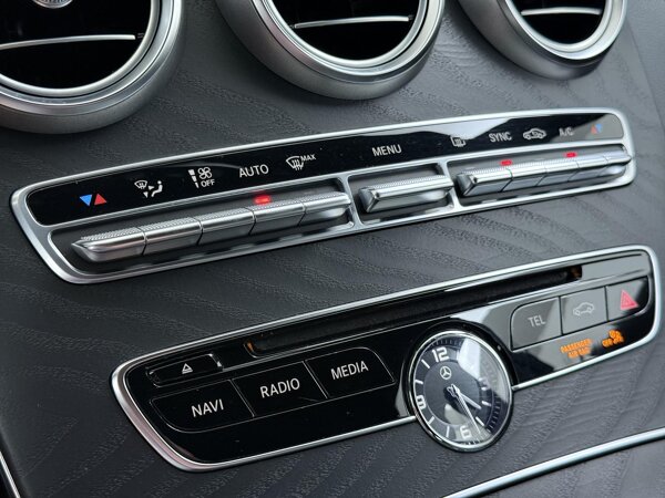 airco (automatisch)