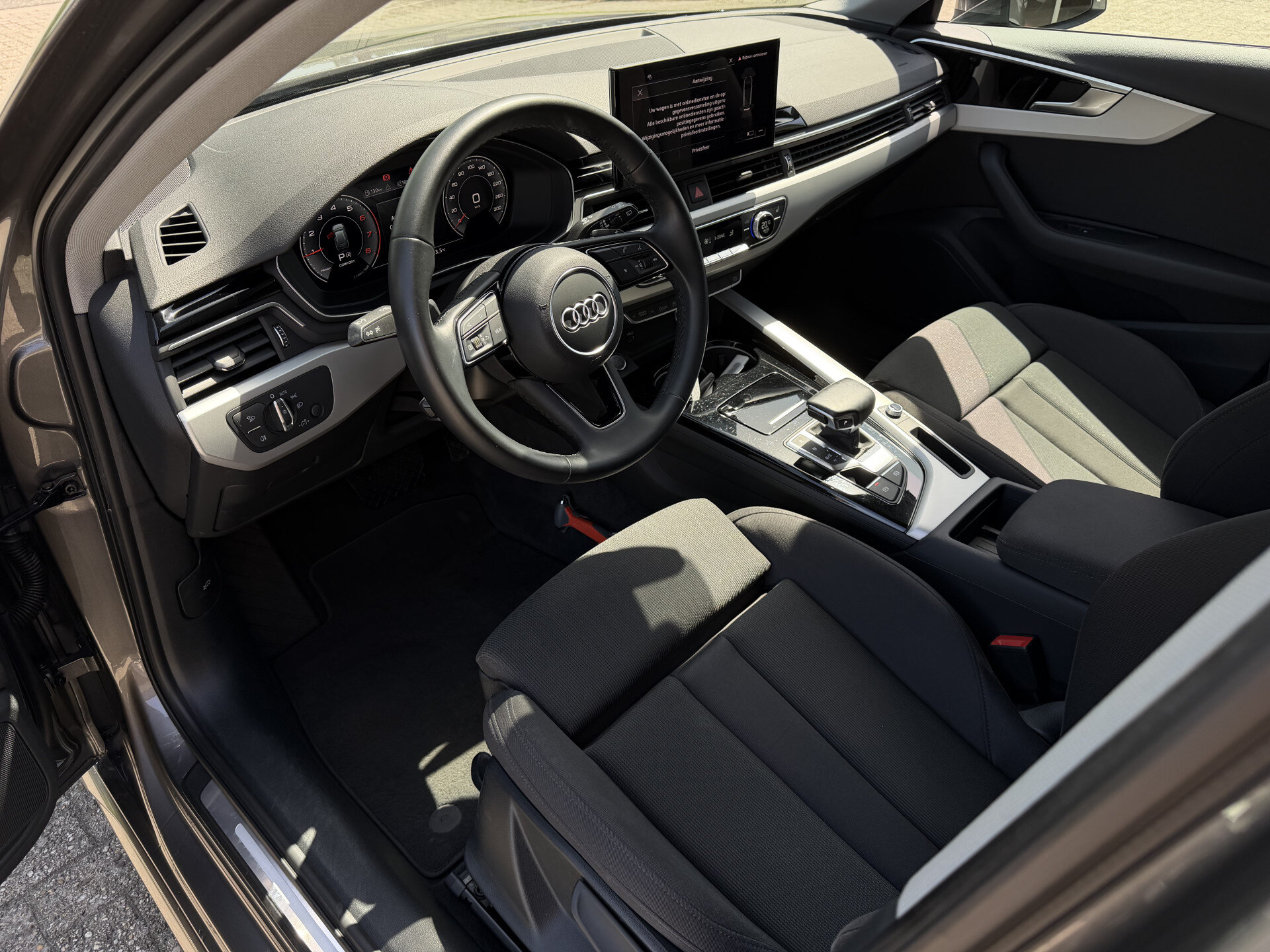 Audi A4 Avant 35 TFSI Business Edition - Afbeelding 2