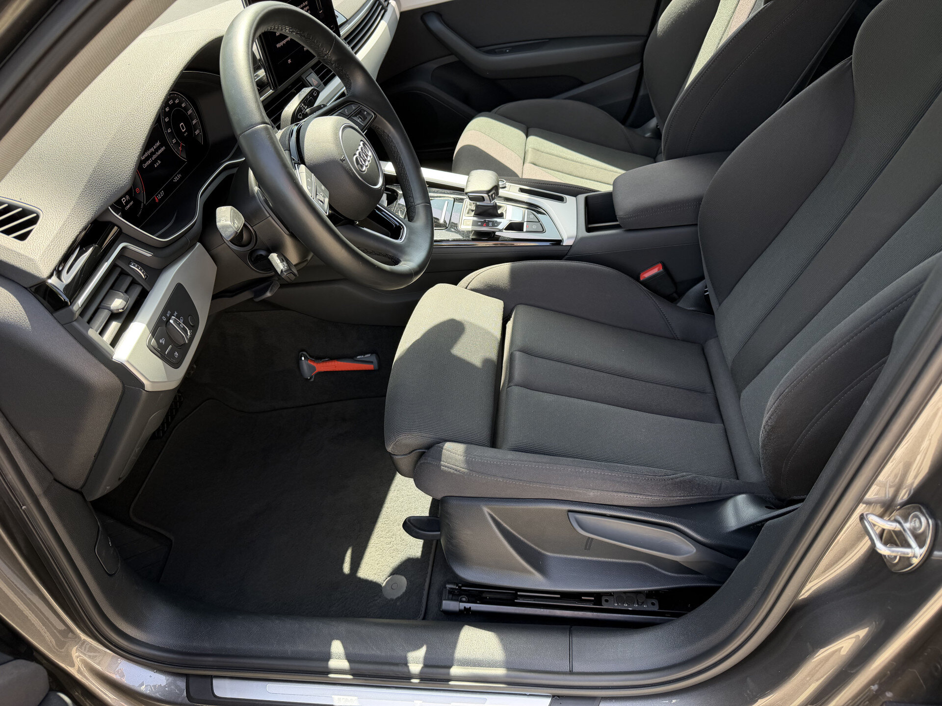Audi A4 Avant 35 TFSI Business Edition - Afbeelding 3