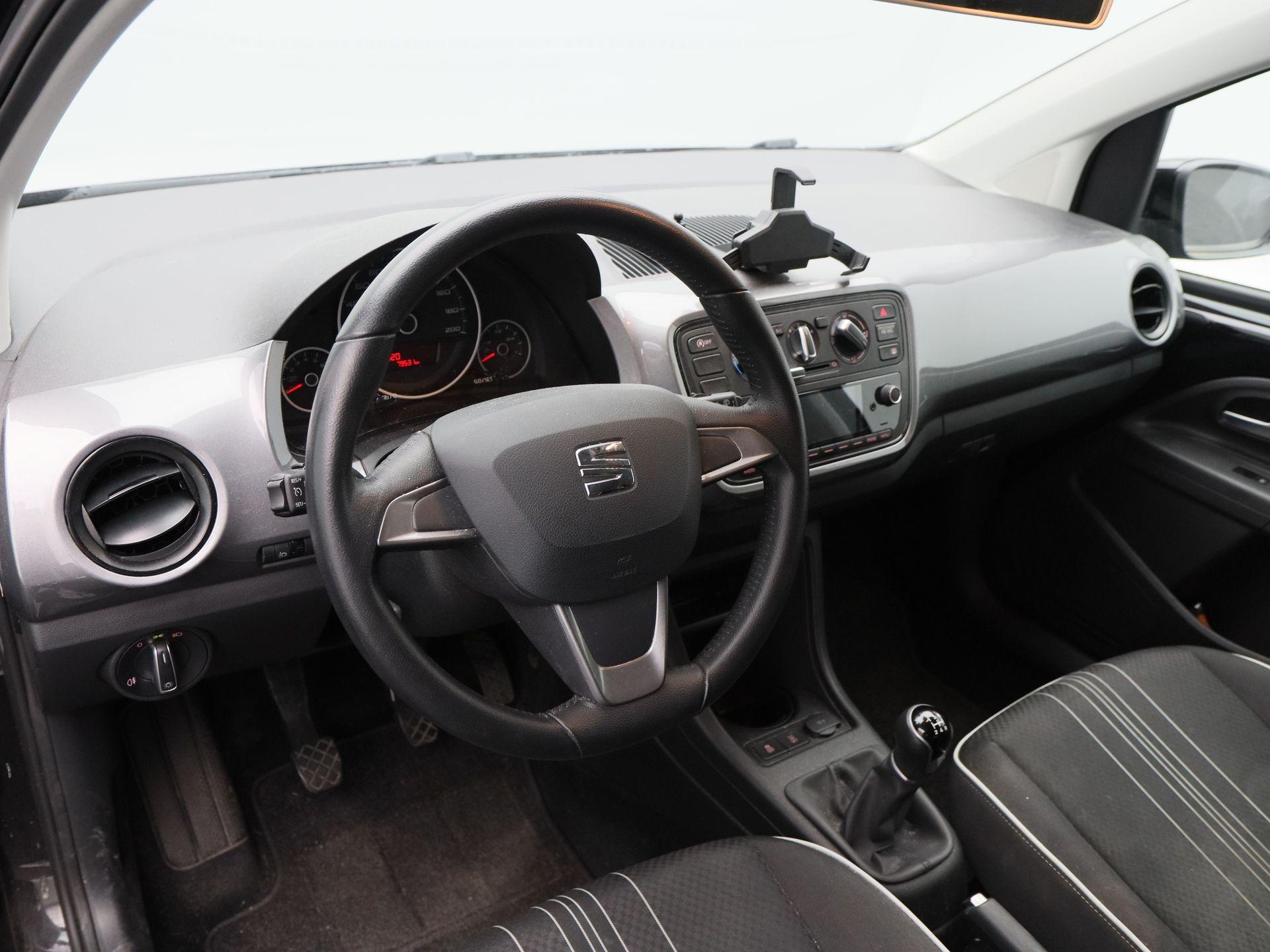 SEAT Mii 1.0 Sport Intense - Afbeelding 3