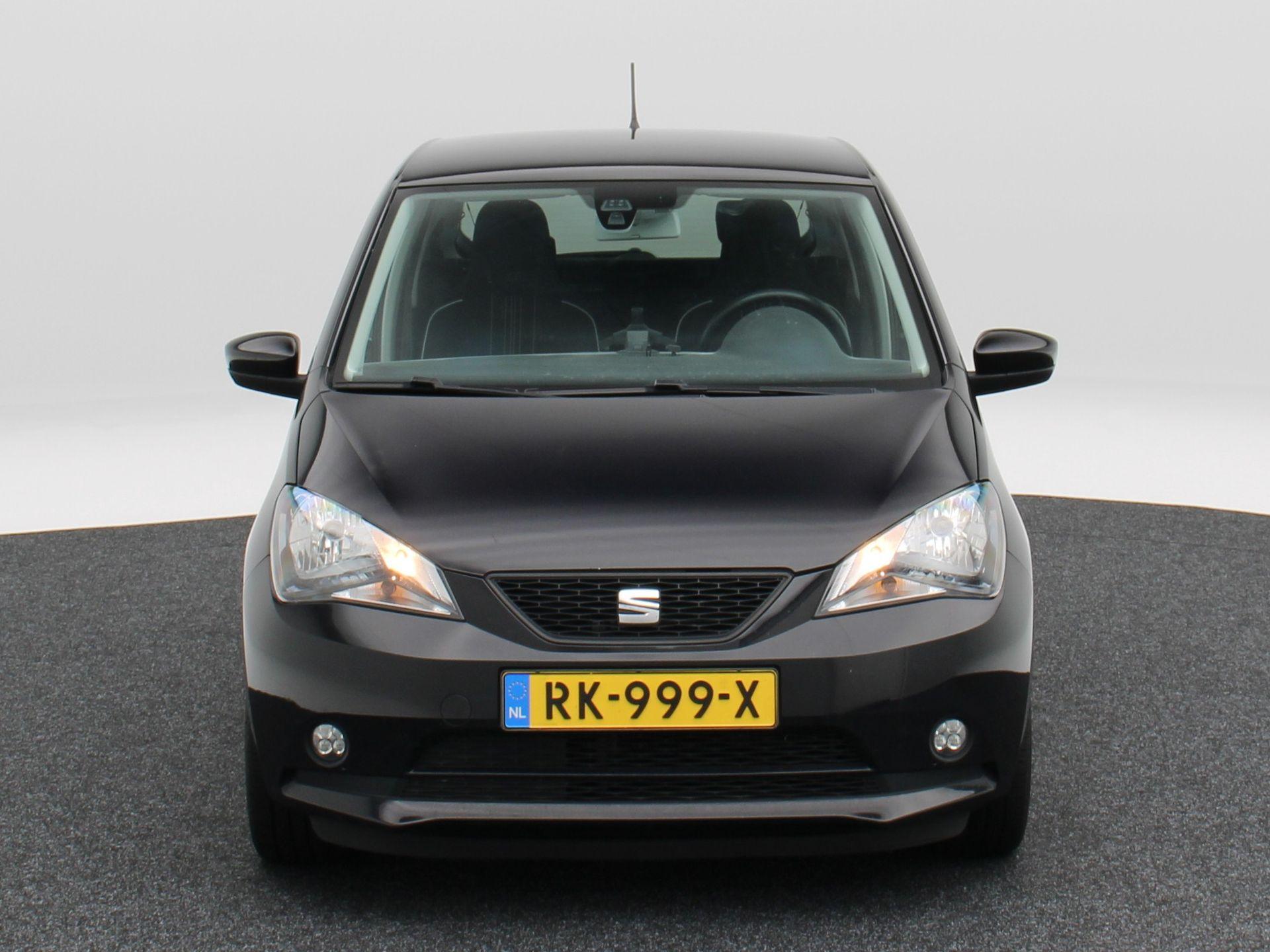 SEAT Mii 1.0 Sport Intense - Afbeelding 4