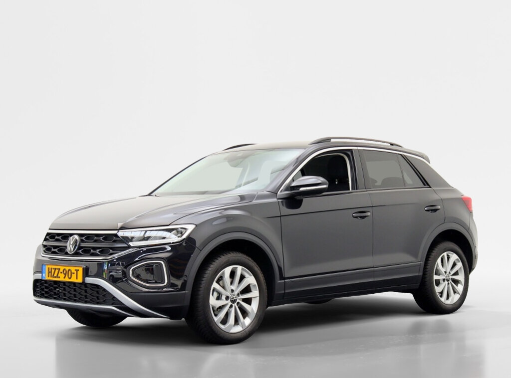 Volkswagen T-Roc 1.5 TSI Life Edition | Private lease 549 pm