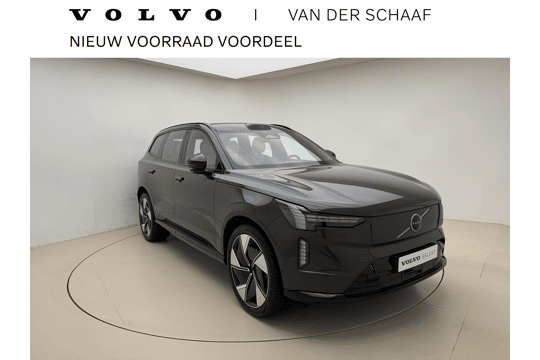 Volvo EX90 Twin Motor Performance Ultra