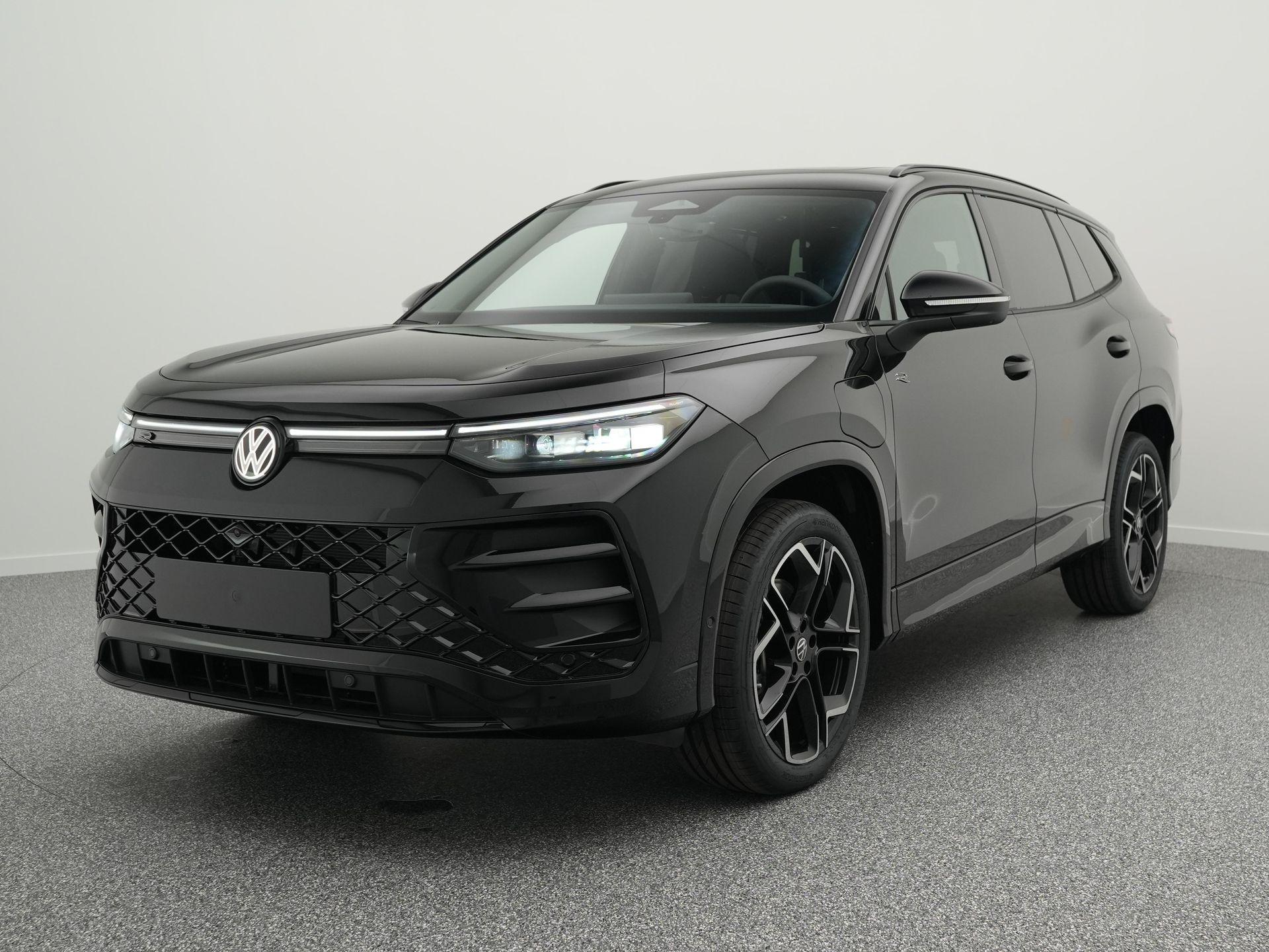 Volkswagen Tayron R-Line Edition 1.5 eHybrid 272 PK