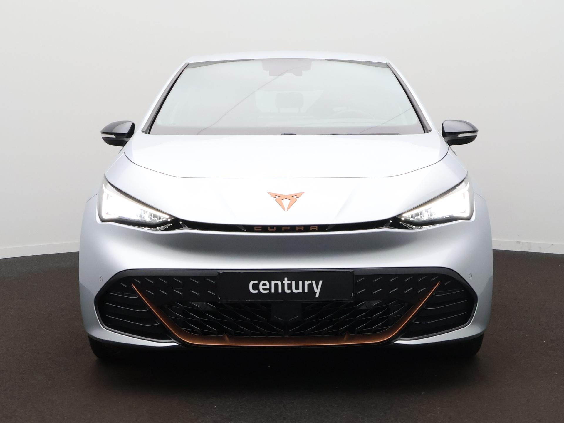 CUPRA Born Adrenaline 62 kWh - Afbeelding 2