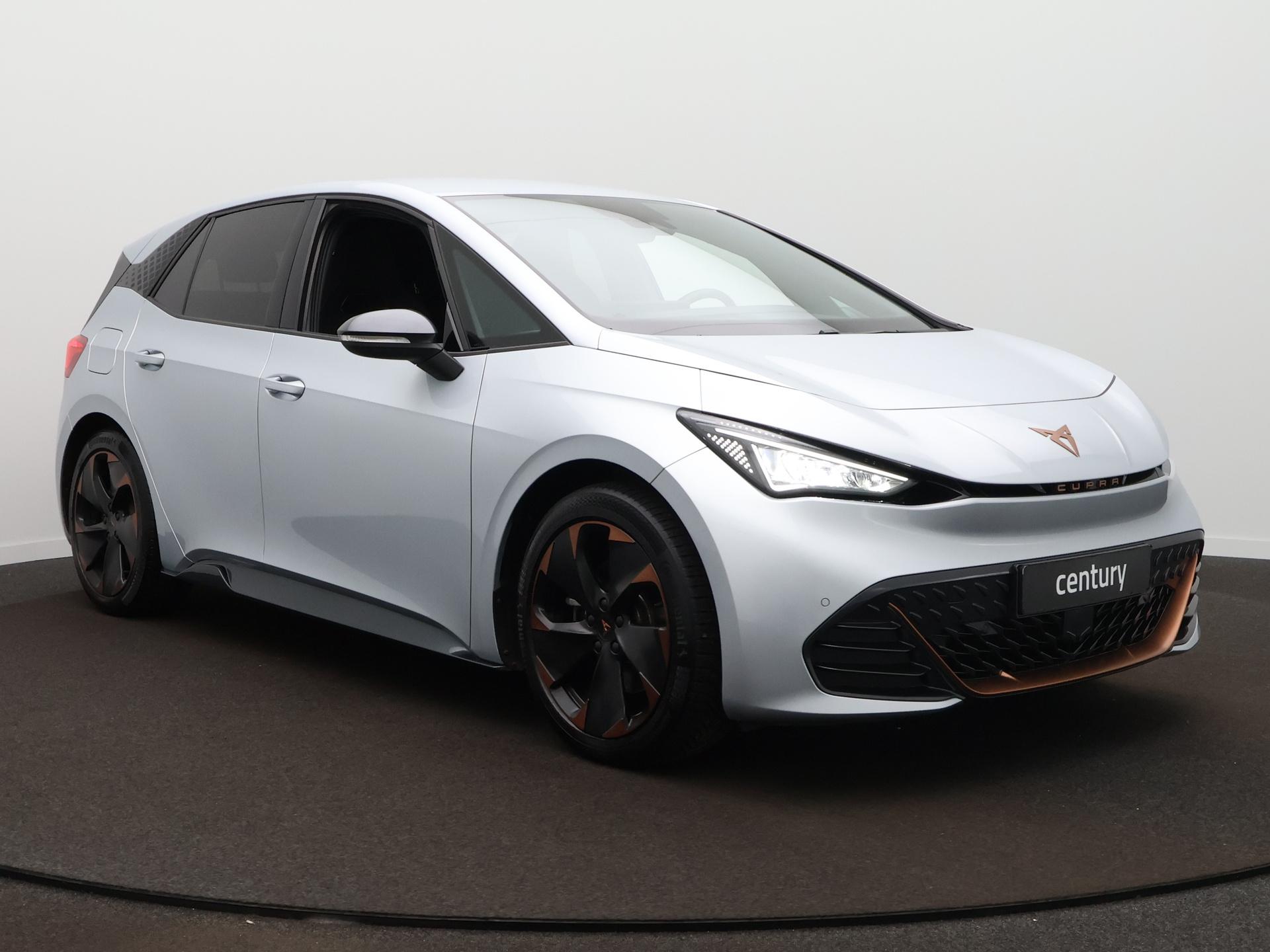 CUPRA Born Adrenaline 62 kWh - Afbeelding 3