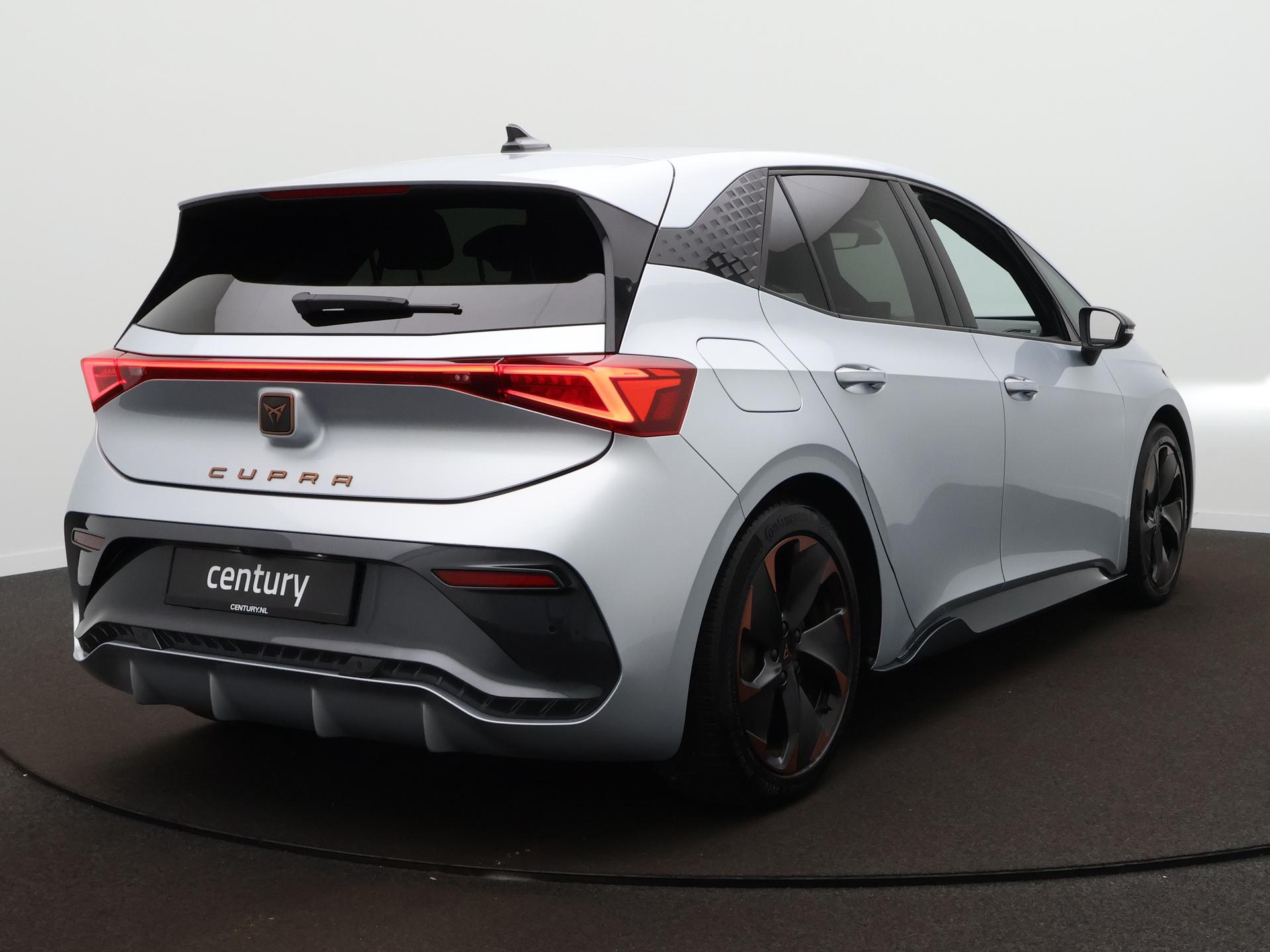 CUPRA Born Adrenaline 62 kWh - Afbeelding 5