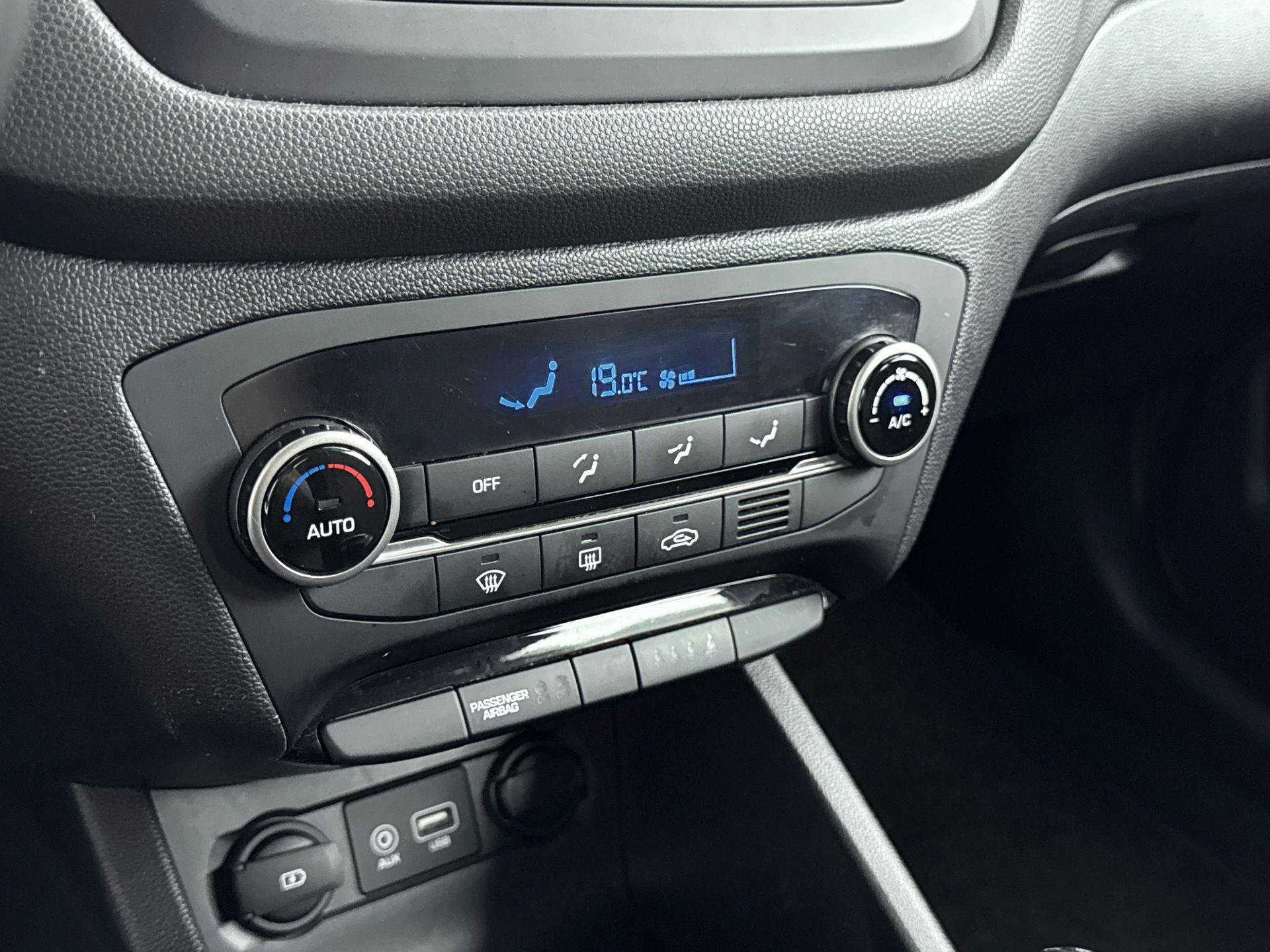 Hyundai i20 1.0 T-GDI COMFORT - Afbeelding 4
